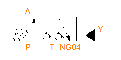 WVM-4B-3/2-N-OIL